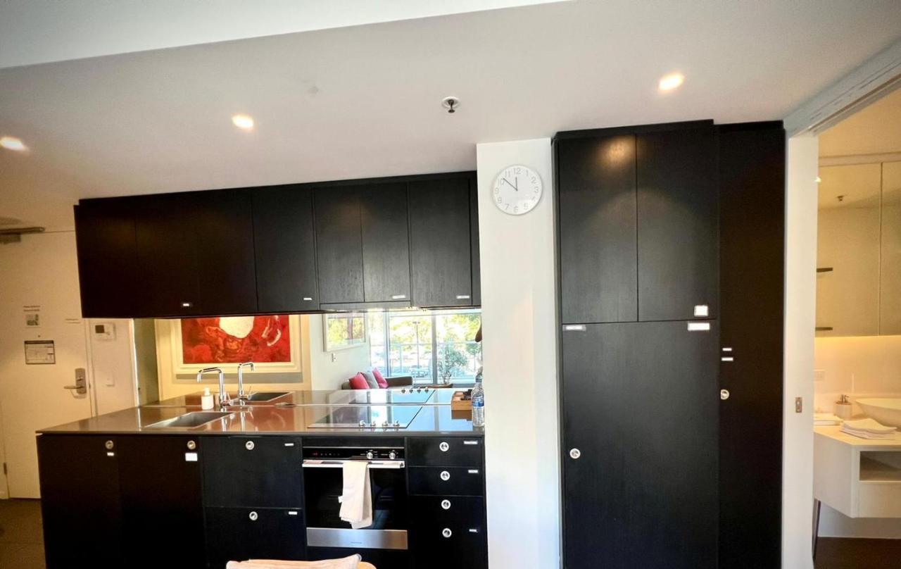 Luxury 2 Bedroom Suite Near Adelaide With A Car Park Broadview Exterior foto
