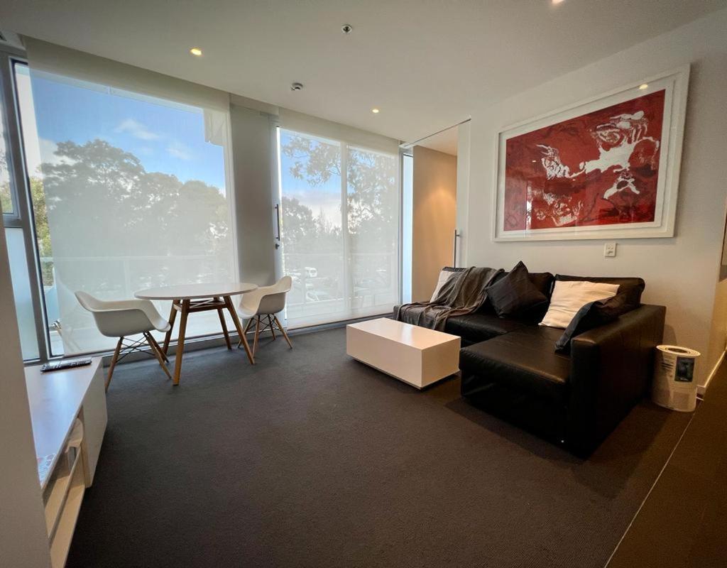 Luxury 2 Bedroom Suite Near Adelaide With A Car Park Broadview Exterior foto