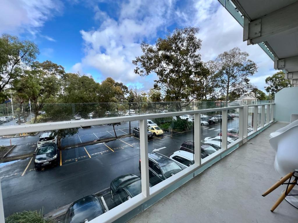 Luxury 2 Bedroom Suite Near Adelaide With A Car Park Broadview Exterior foto