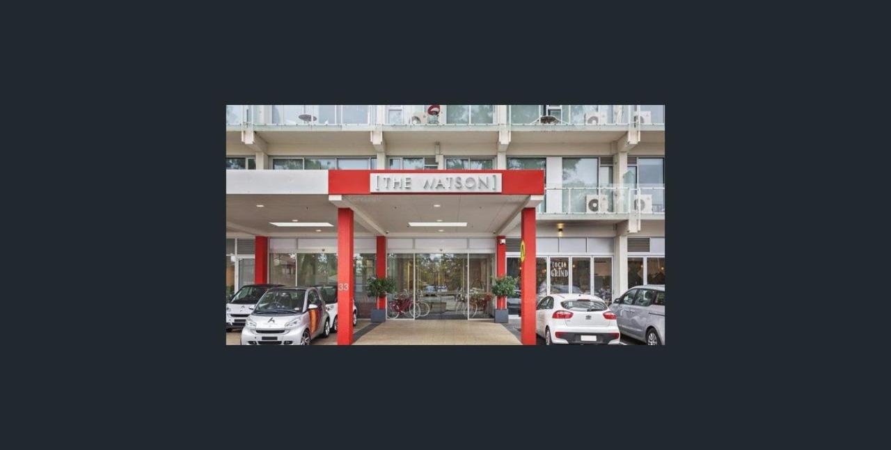 Luxury 2 Bedroom Suite Near Adelaide With A Car Park Broadview Exterior foto